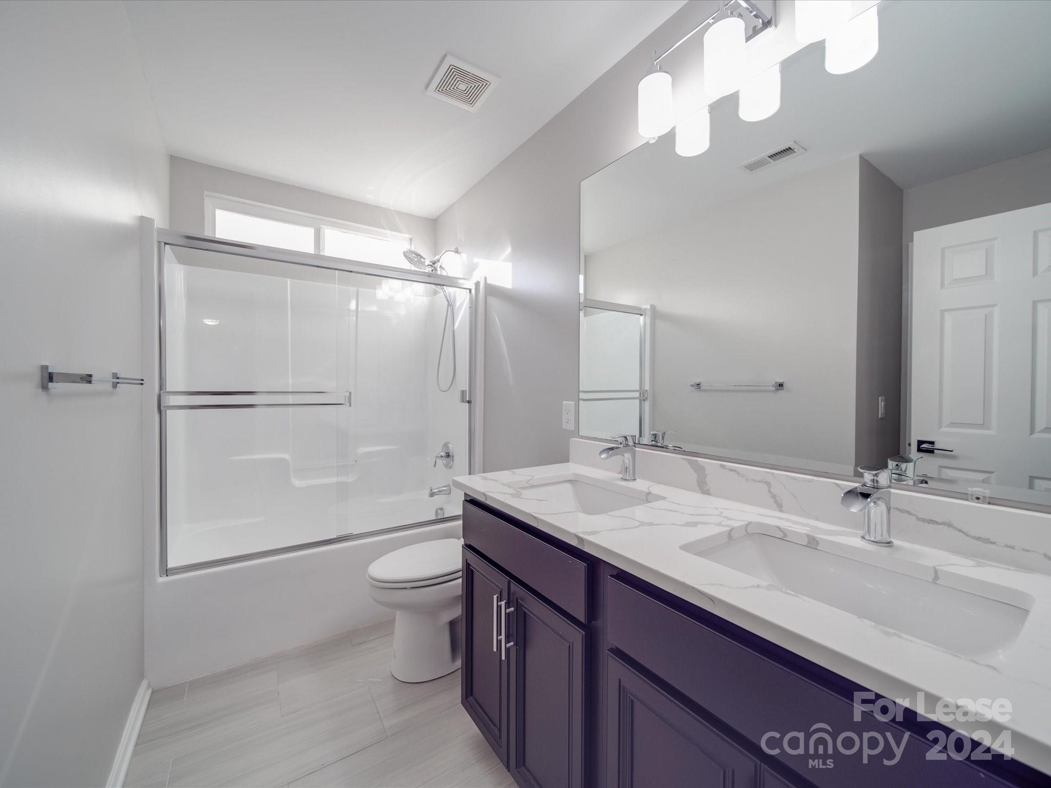 Weston Glen - Residential Lease