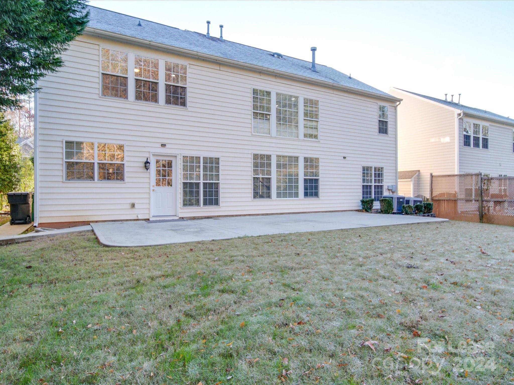 Weston Glen - Residential Lease