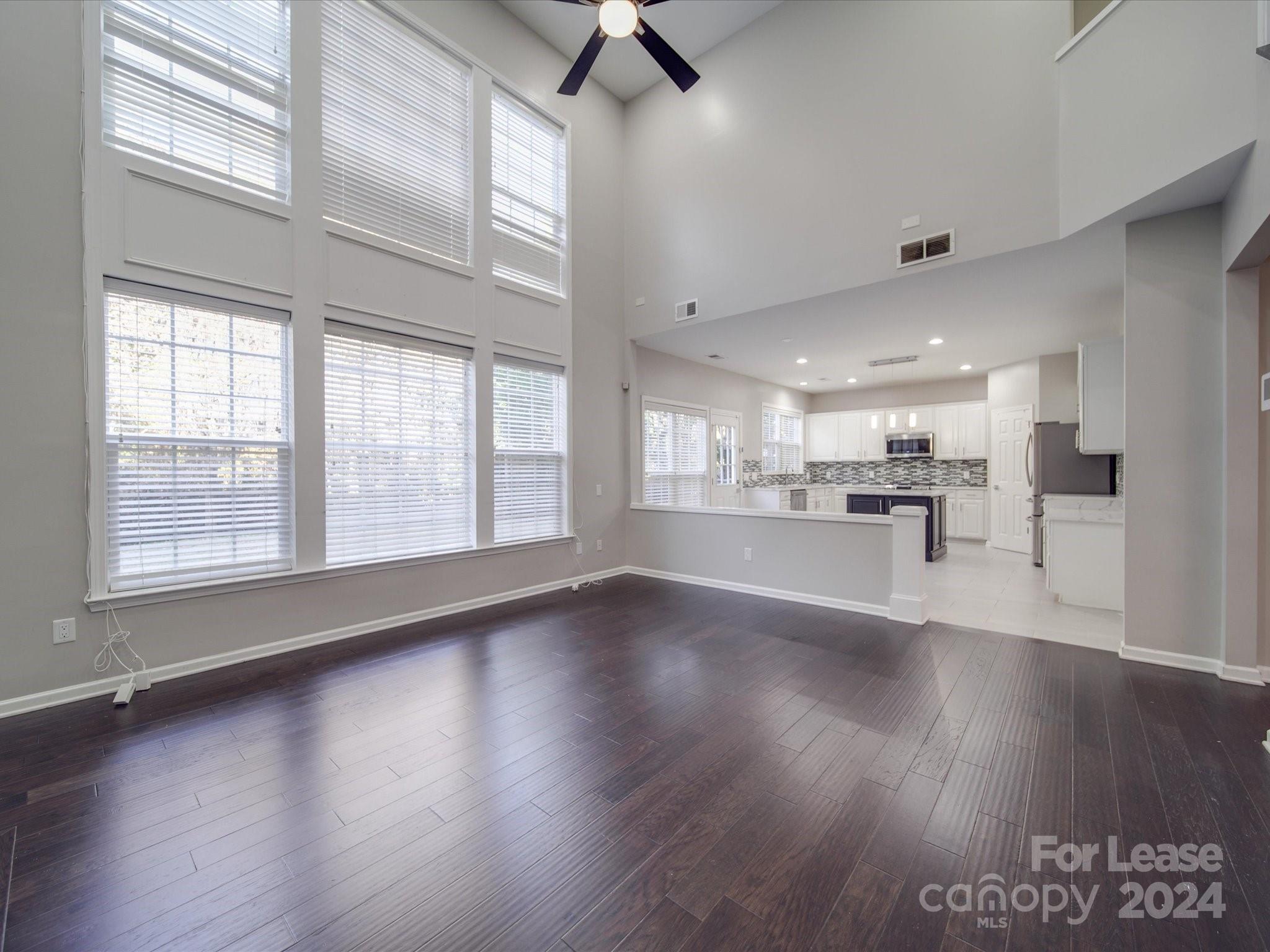 Weston Glen - Residential Lease