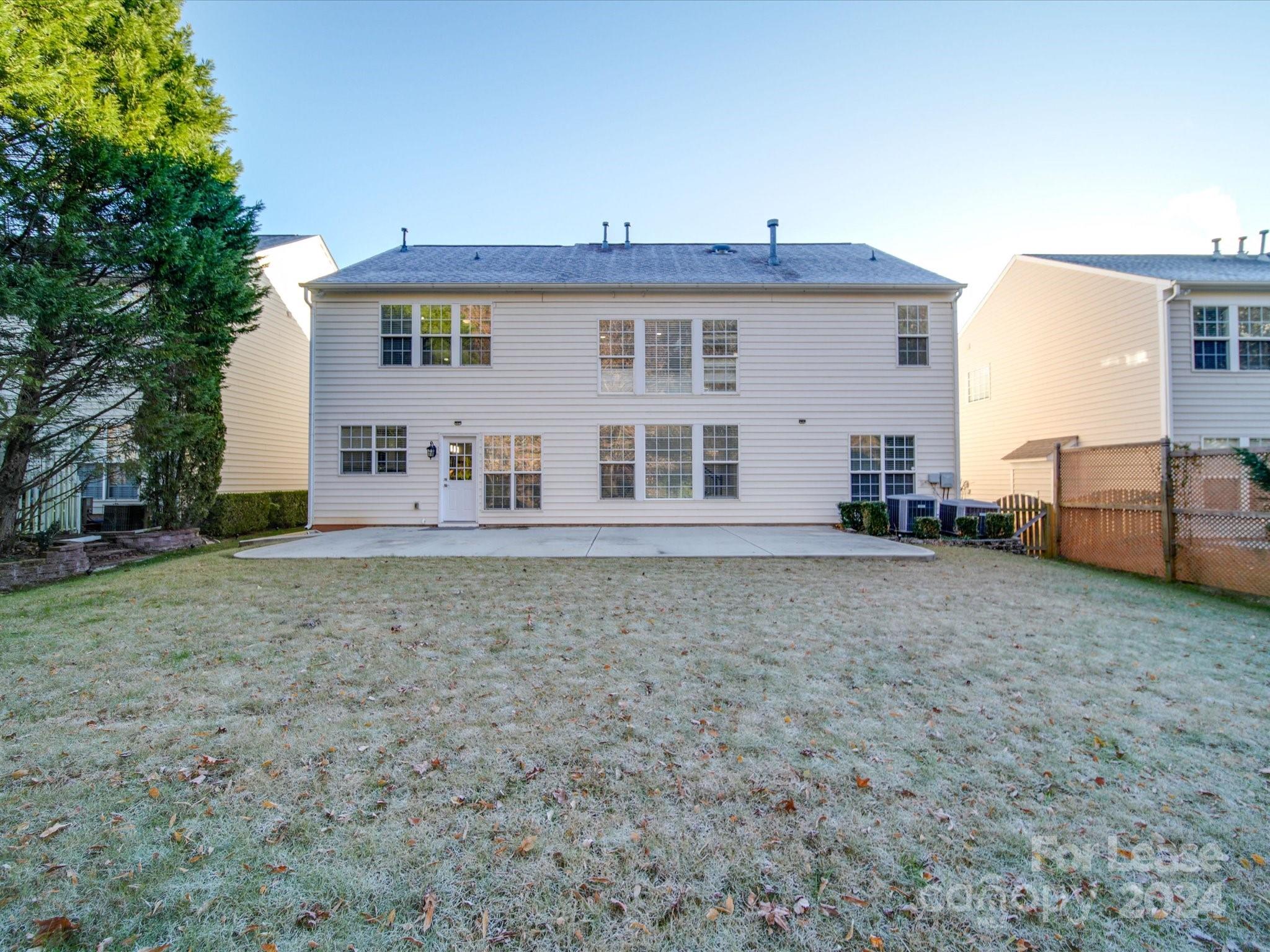 Weston Glen - Residential Lease