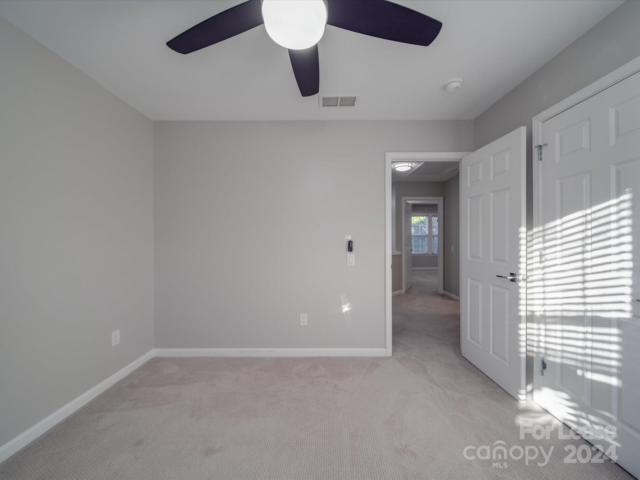 Weston Glen - Residential Lease