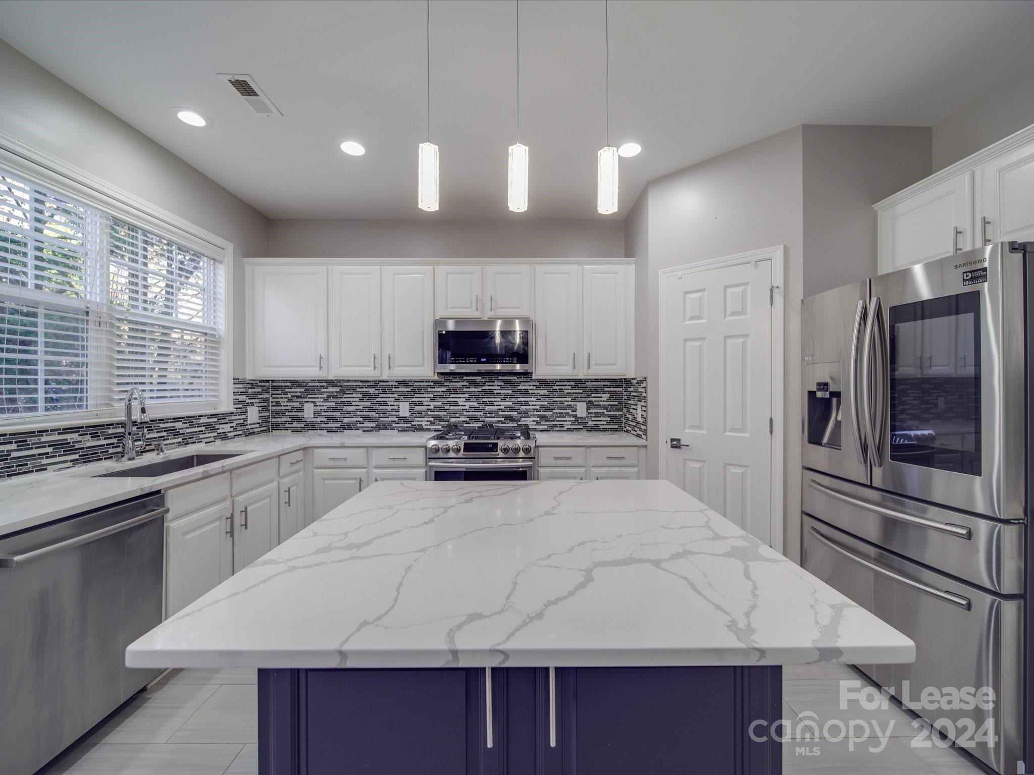 Weston Glen - Residential Lease