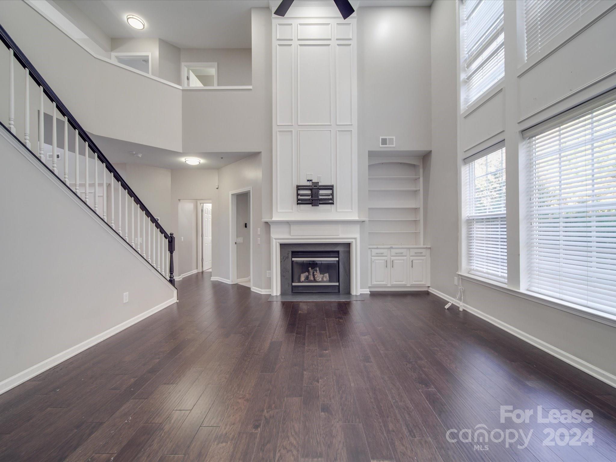 Weston Glen - Residential Lease