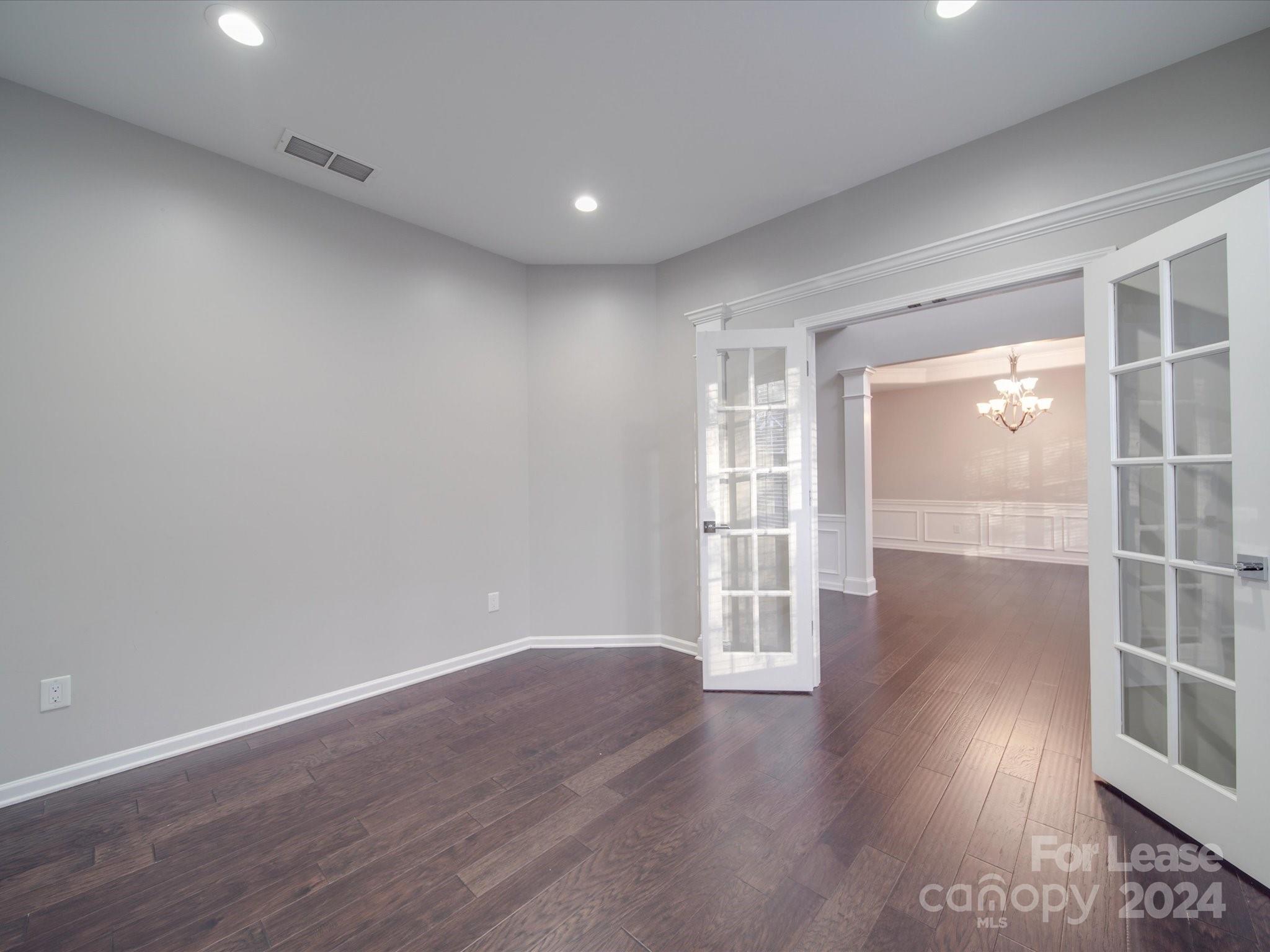 Weston Glen - Residential Lease