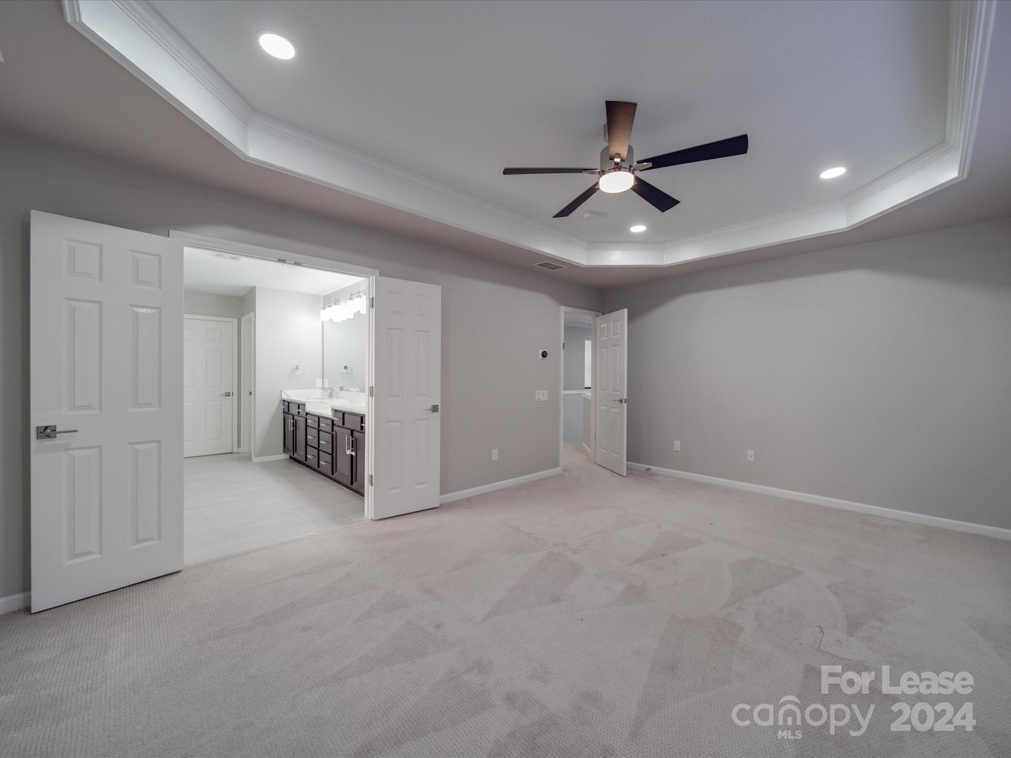 Weston Glen - Residential Lease