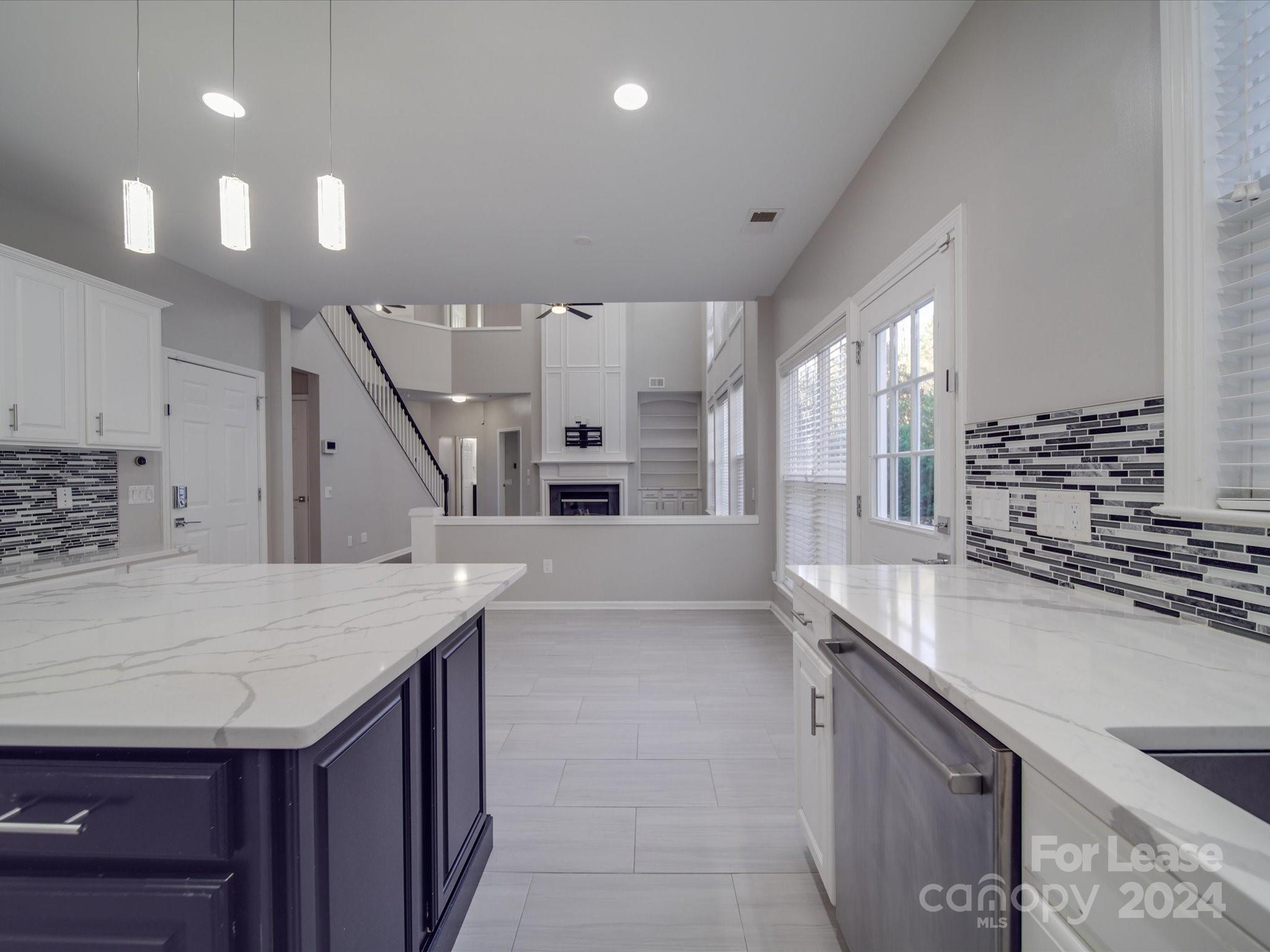 Weston Glen - Residential Lease