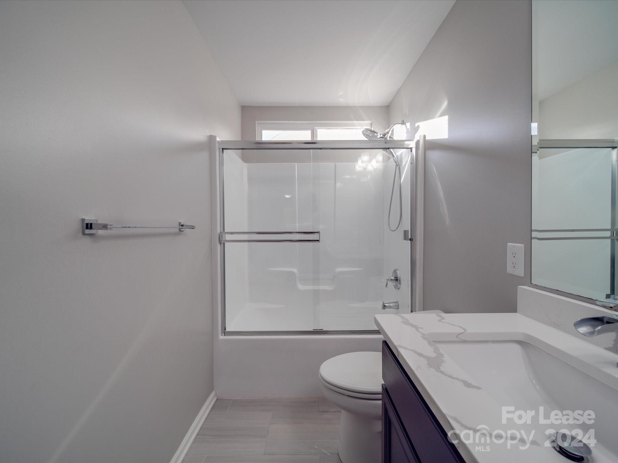 Weston Glen - Residential Lease
