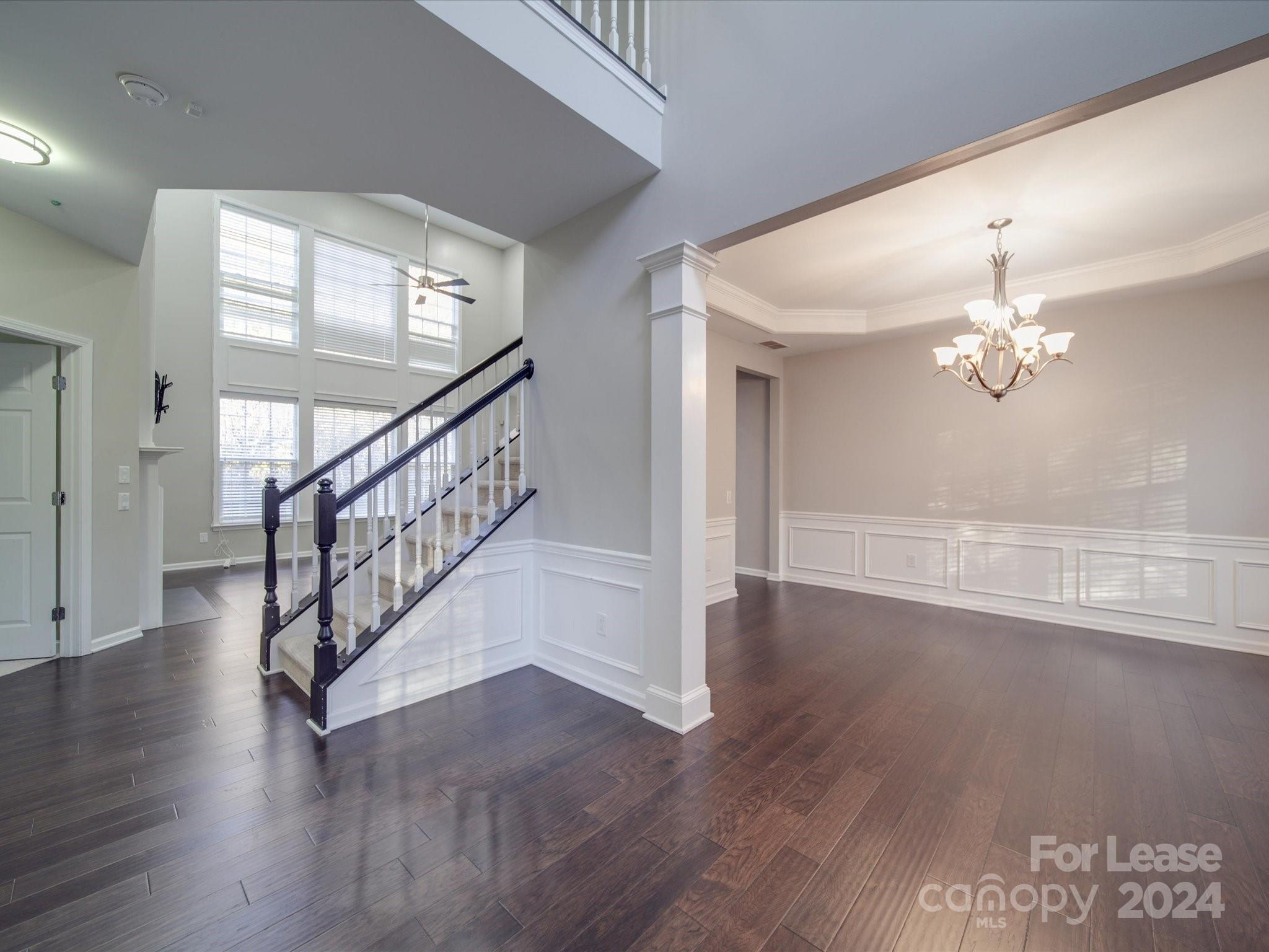 Weston Glen - Residential Lease