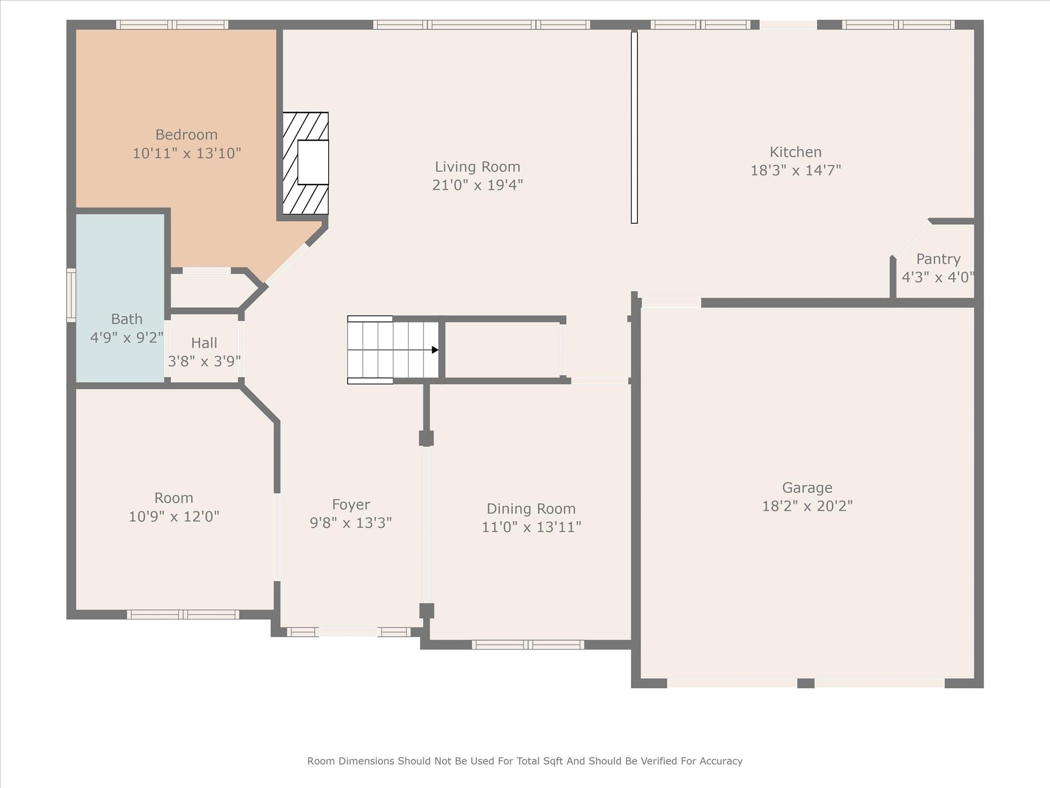 Weston Glen - Residential Lease