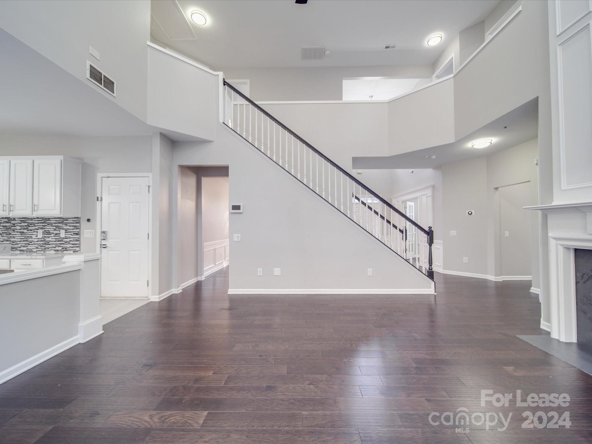 Weston Glen - Residential Lease