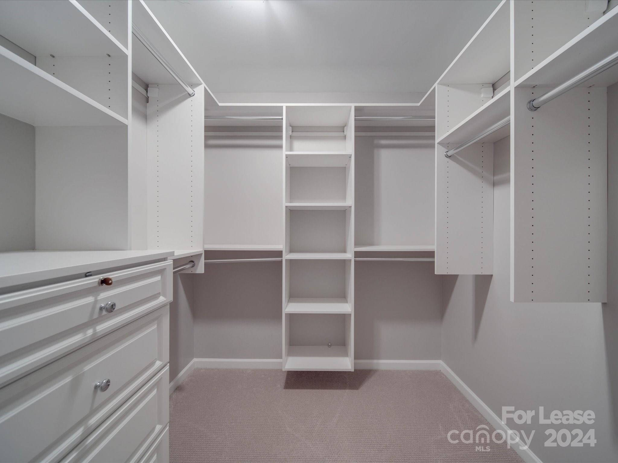 Weston Glen - Residential Lease