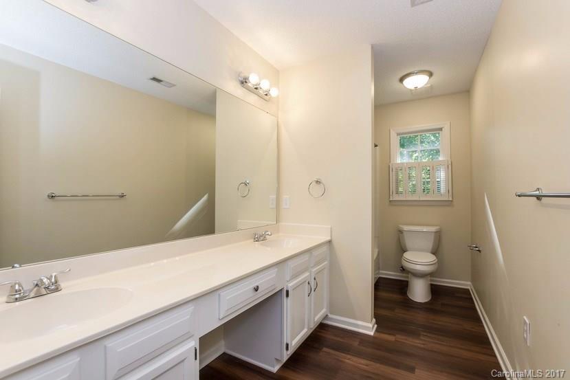 Highland Creek - Residential Lease