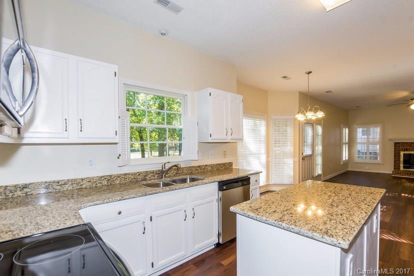 Highland Creek - Residential Lease