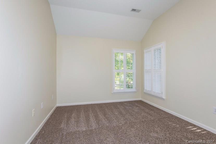 Highland Creek - Residential Lease