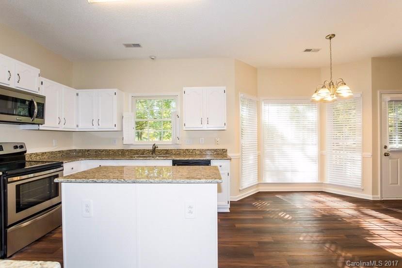 Highland Creek - Residential Lease