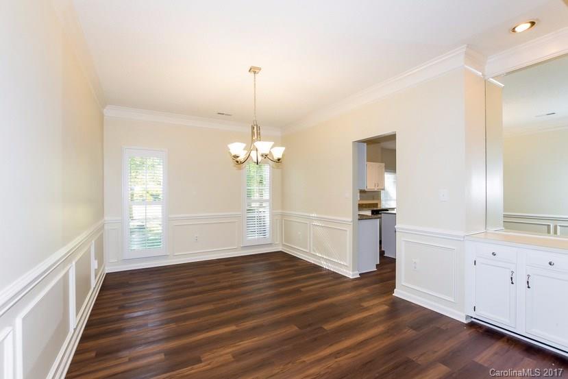 Highland Creek - Residential Lease