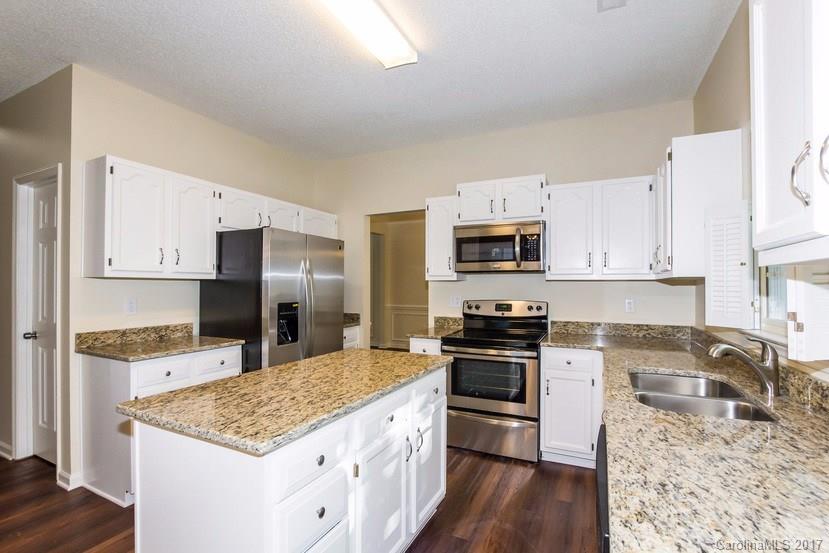 Highland Creek - Residential Lease