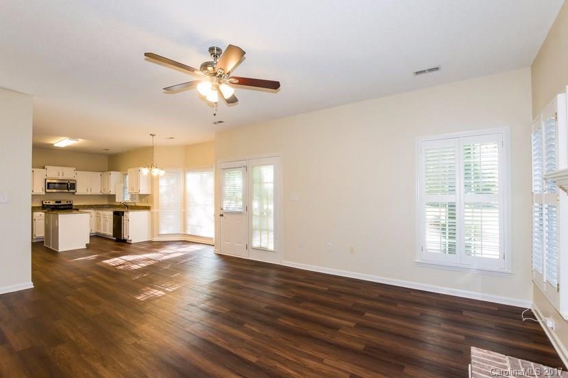 Highland Creek - Residential Lease