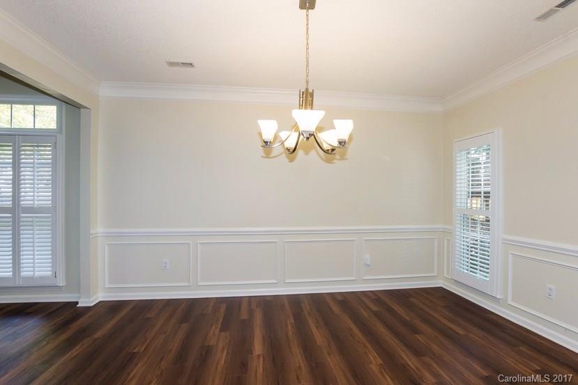 Highland Creek - Residential Lease