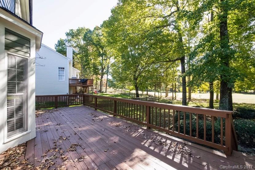 Highland Creek - Residential Lease