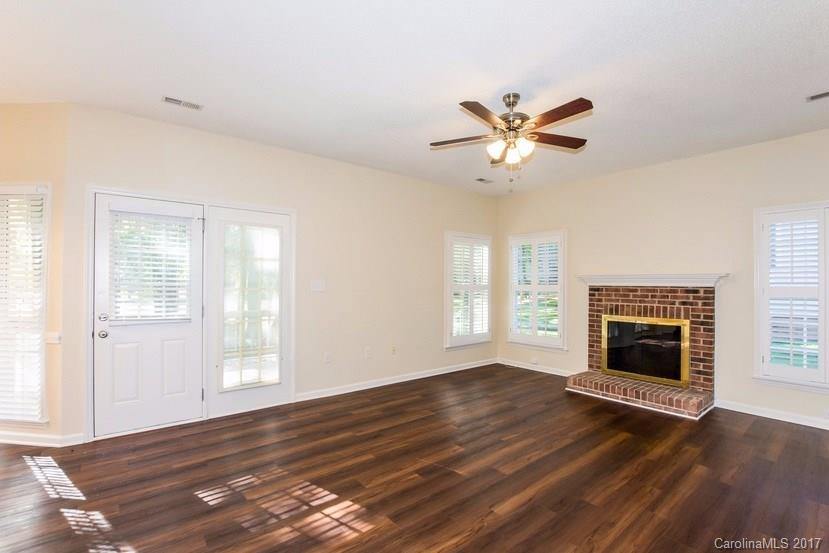 Highland Creek - Residential Lease