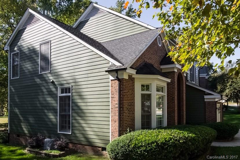 Highland Creek - Residential Lease