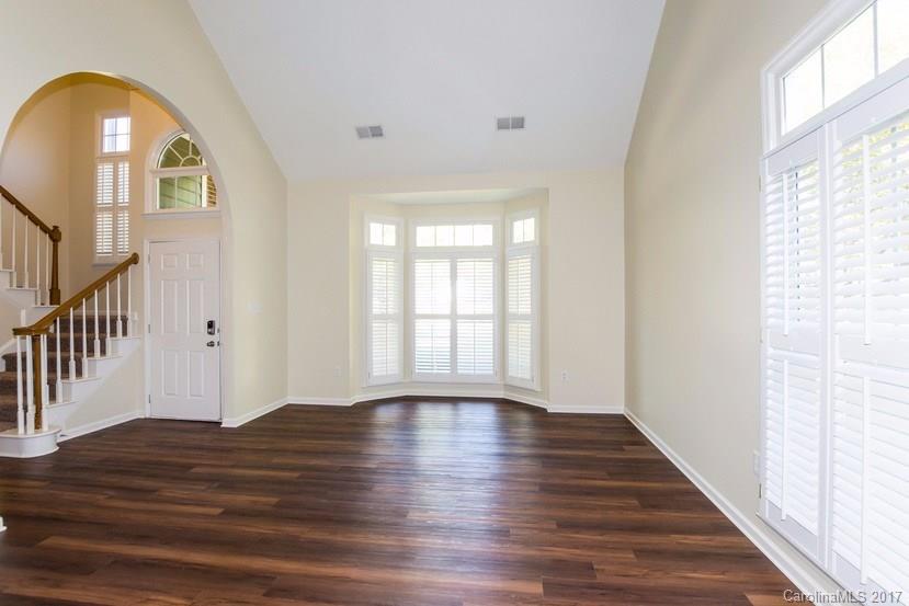 Highland Creek - Residential Lease