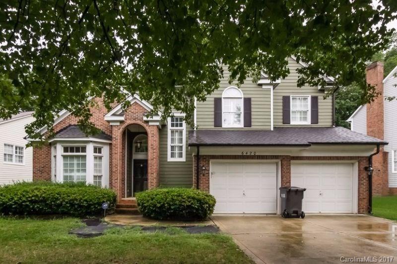 Highland Creek - Residential Lease