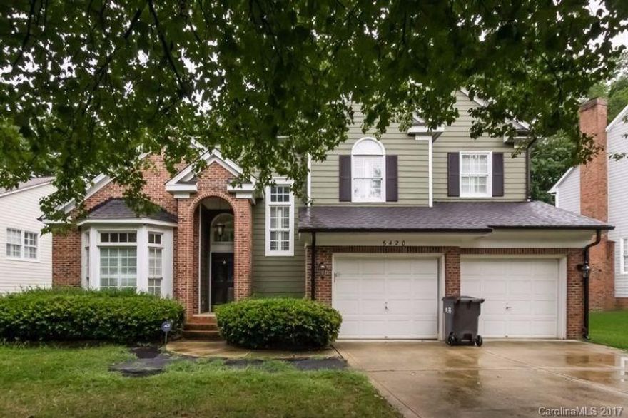 Rent Promotion! Beautiful Highland Creek Community. Live on the golf course with gorgeous views. Located on a cul de sac. street. Includes community pool, fitness, golf, tennis, rec area. Home features 4 large bedrooms on upper level with tray ceiling in masterand huge walk in closet.