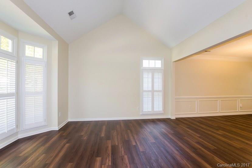 Highland Creek - Residential Lease