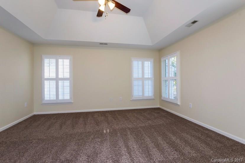 Highland Creek - Residential Lease