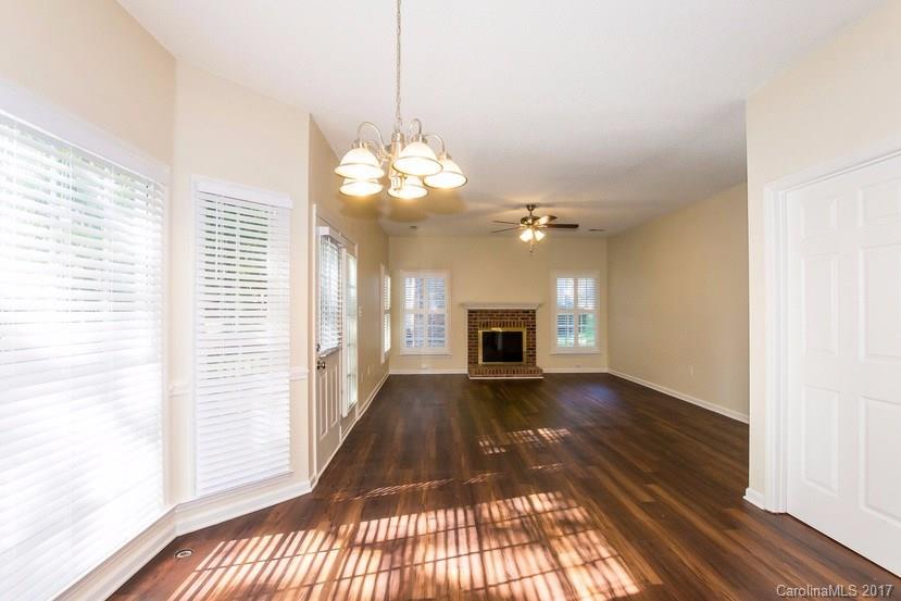 Highland Creek - Residential Lease