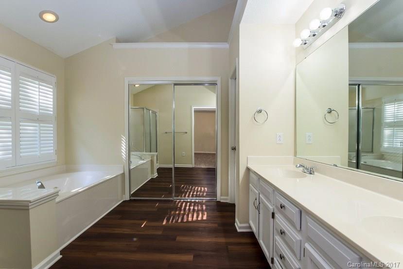 Highland Creek - Residential Lease