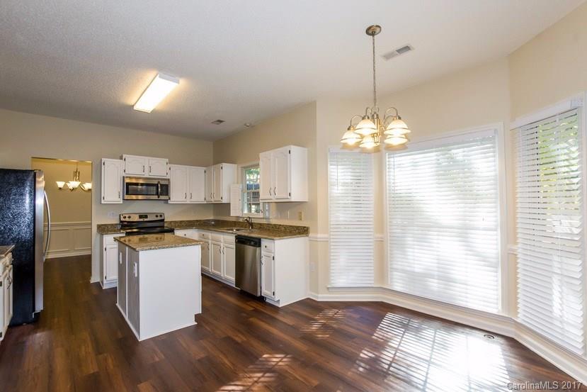 Highland Creek - Residential Lease