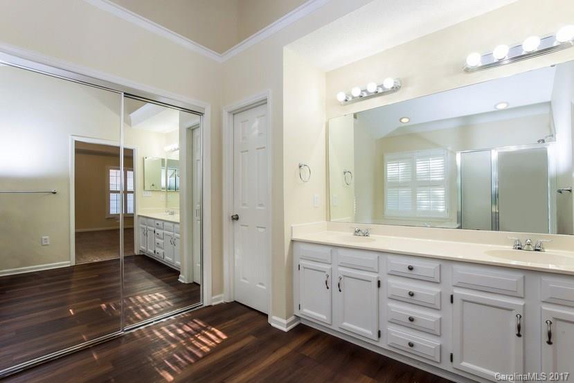 Highland Creek - Residential Lease