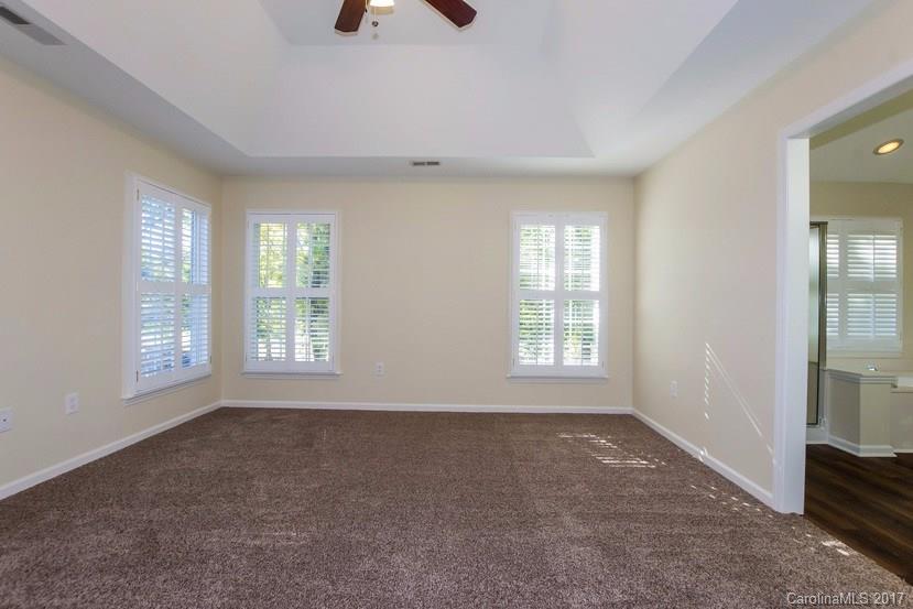 Highland Creek - Residential Lease