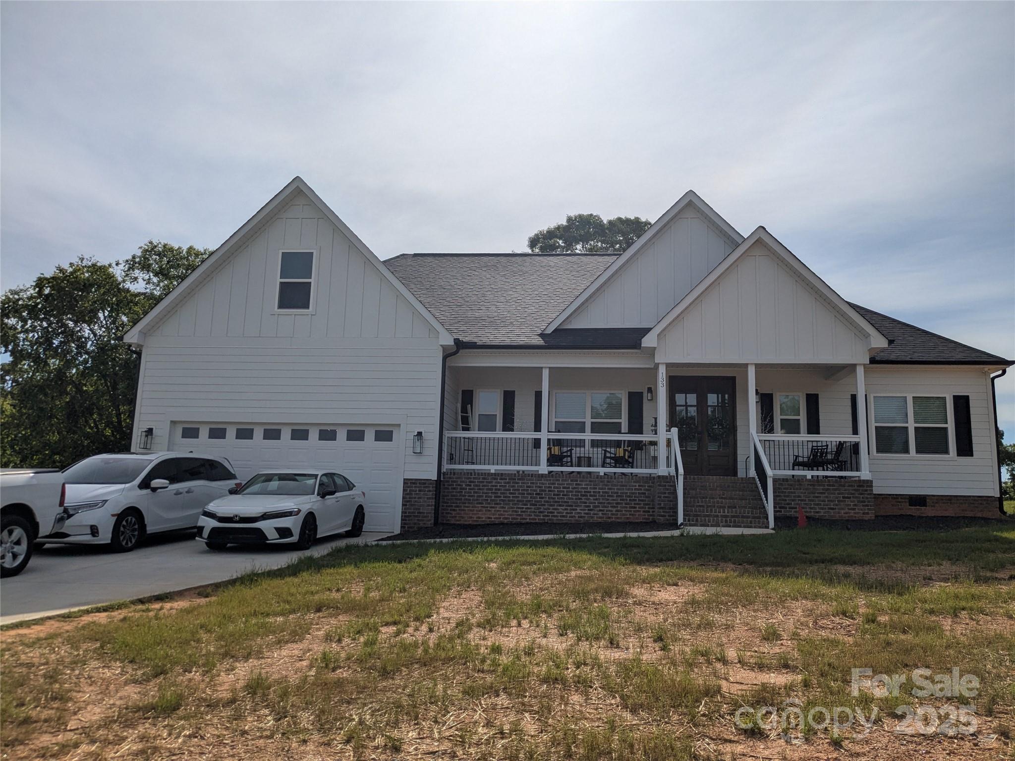 133 Harbourtown Drive