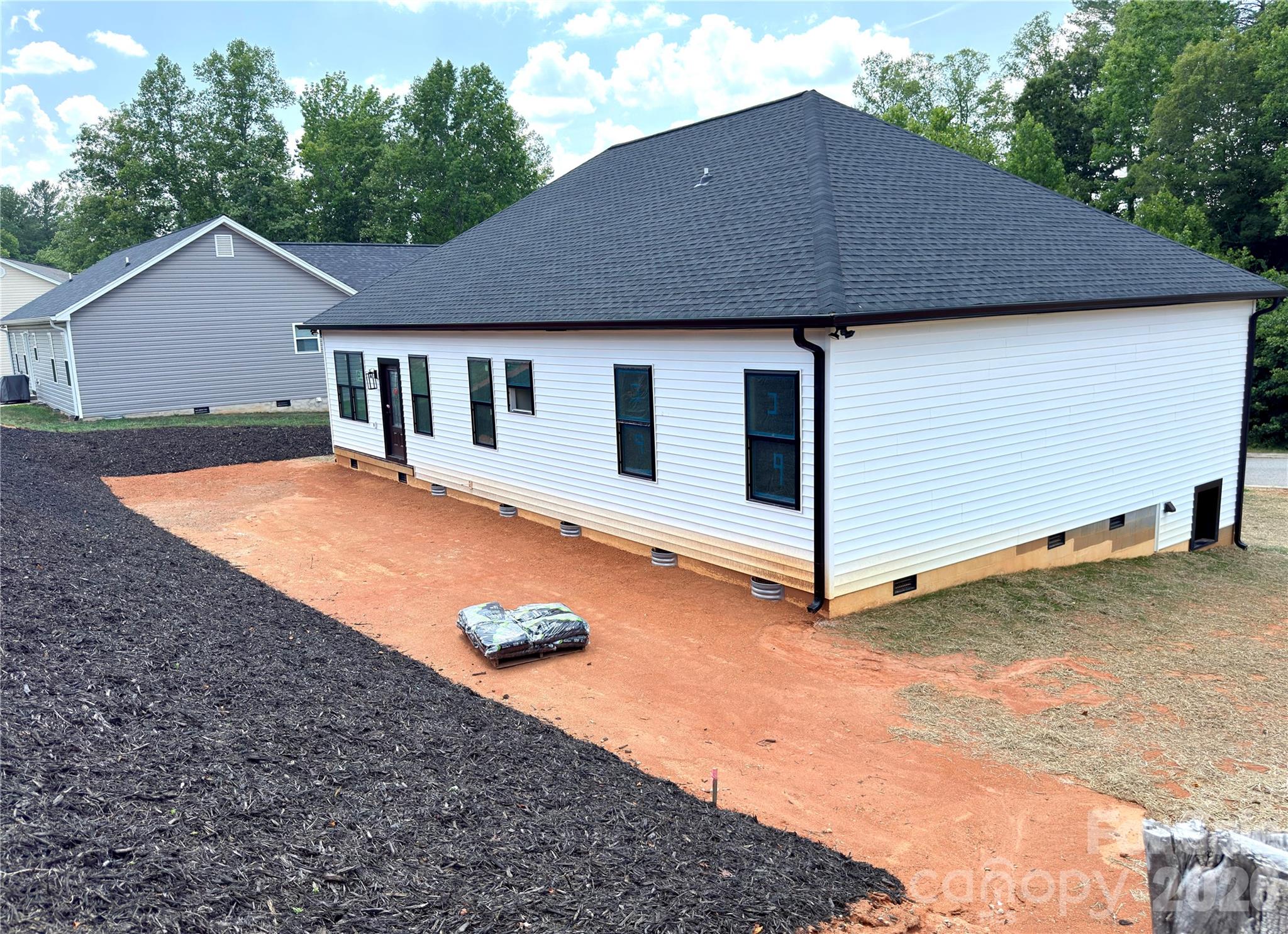 1204 Spring Time Court SW