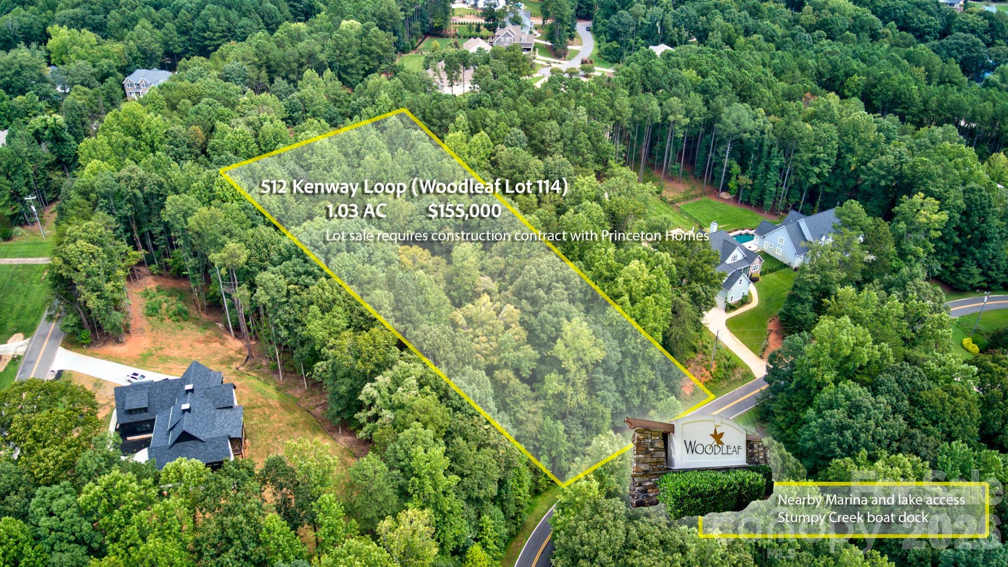 512 Kenway Loop