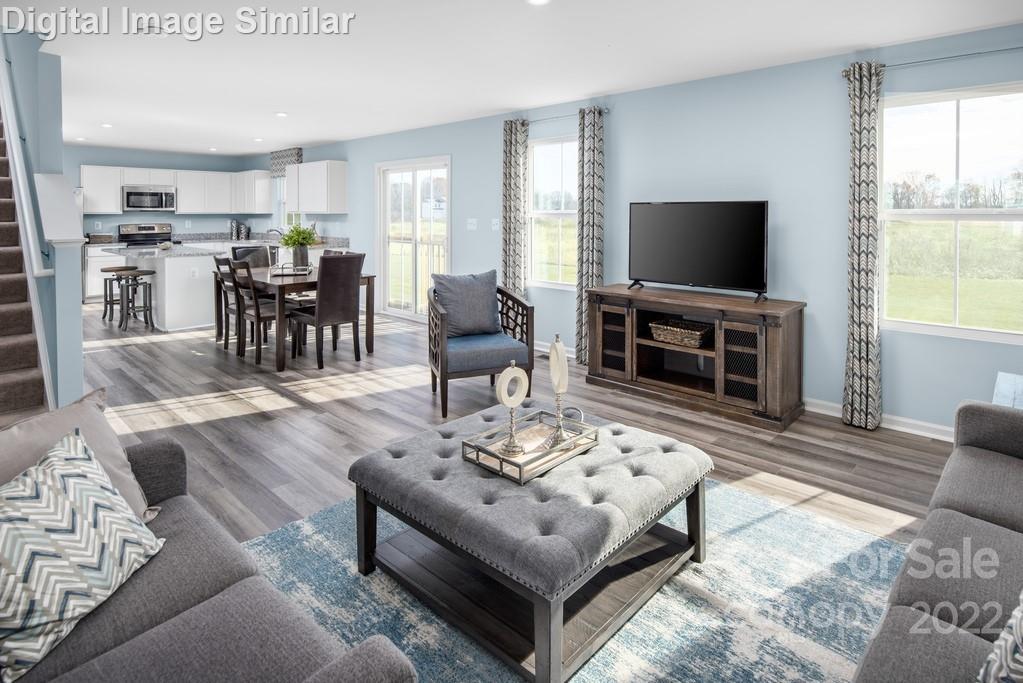 Creekside Grove - Residential