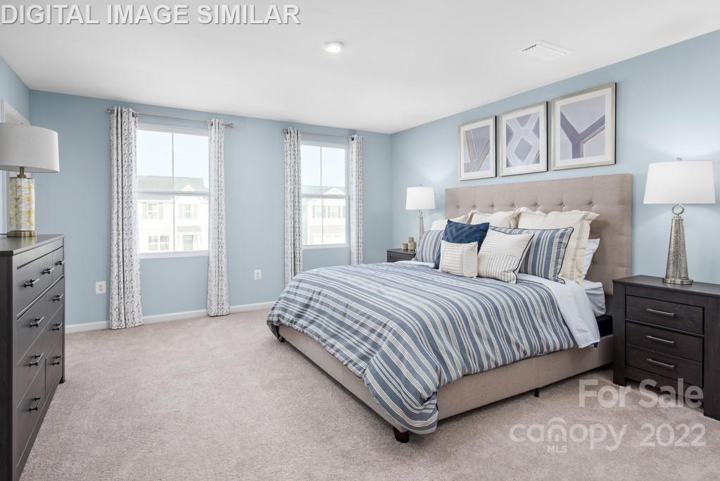 Creekside Grove - Residential