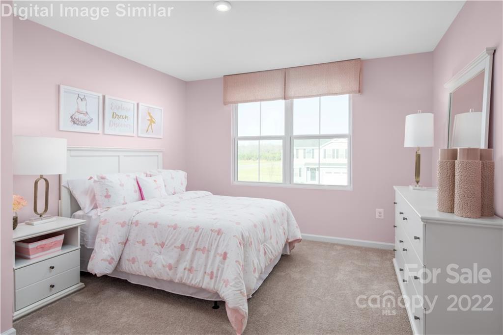 Creekside Grove - Residential