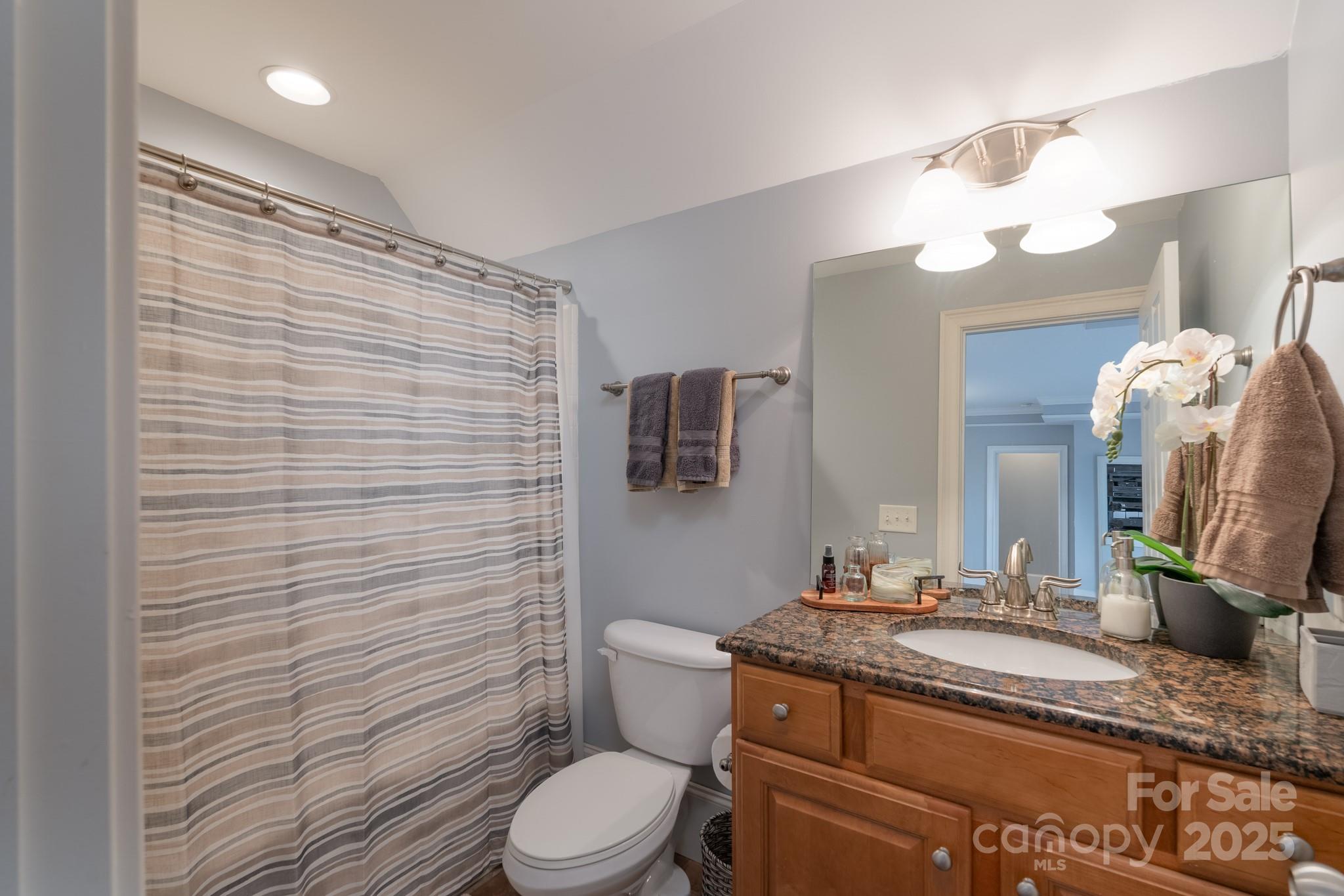 Fairway Point - Residential