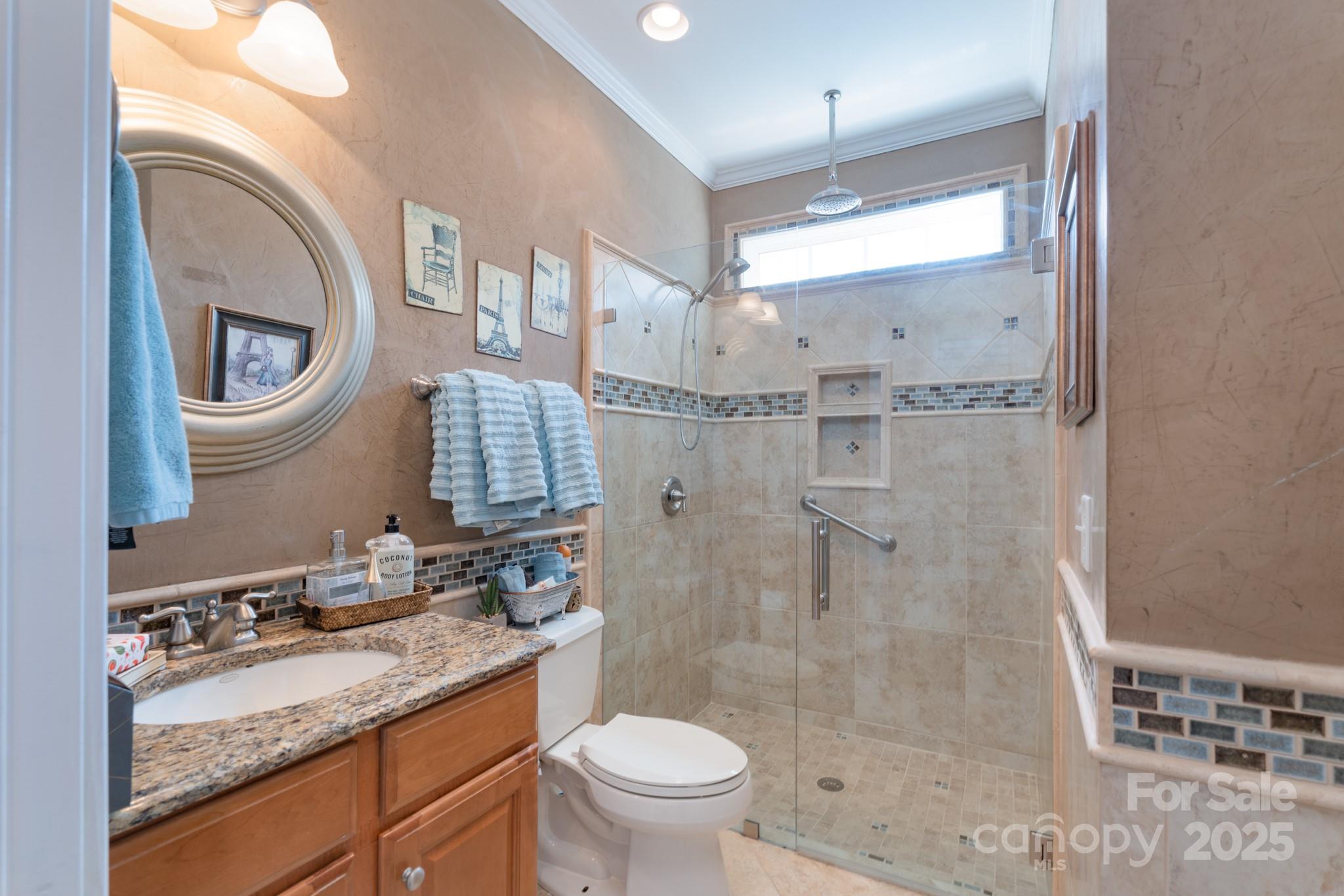 Fairway Point - Residential