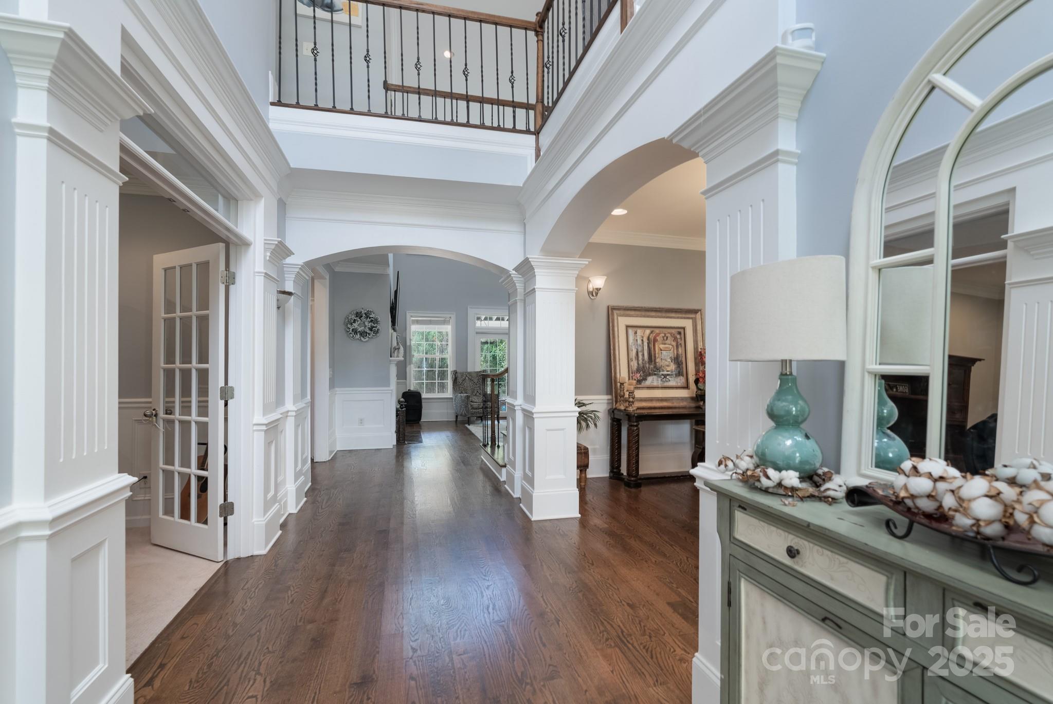 Fairway Point - Residential