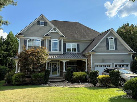 Photo of 779 Fairway Point Drive, Tega Cay, SC 29708 (MLS # 4285741)