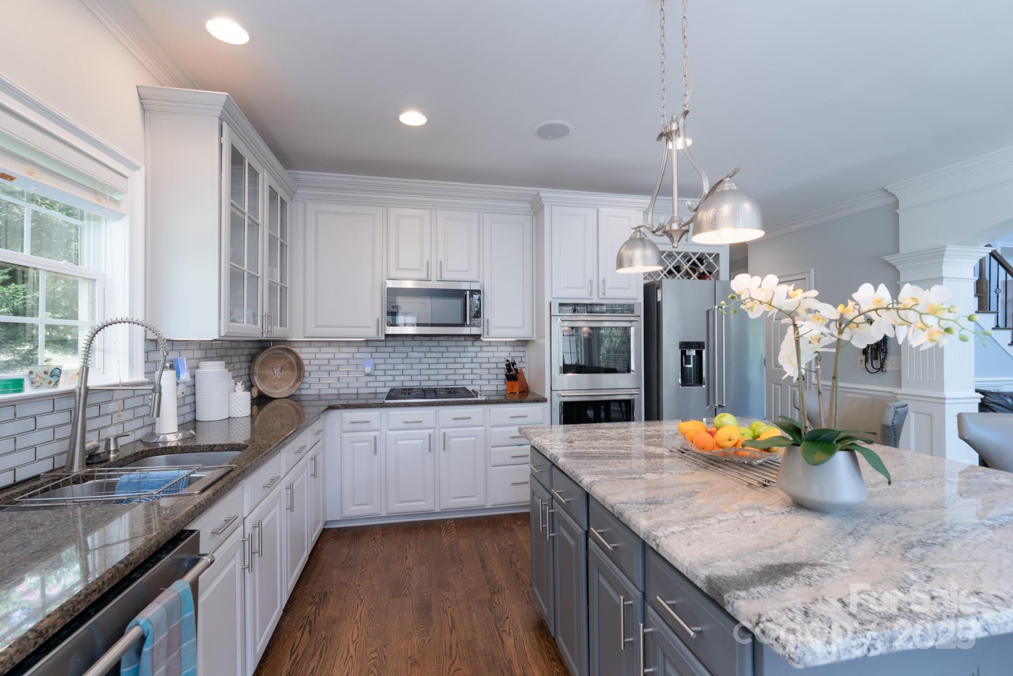 Fairway Point - Residential