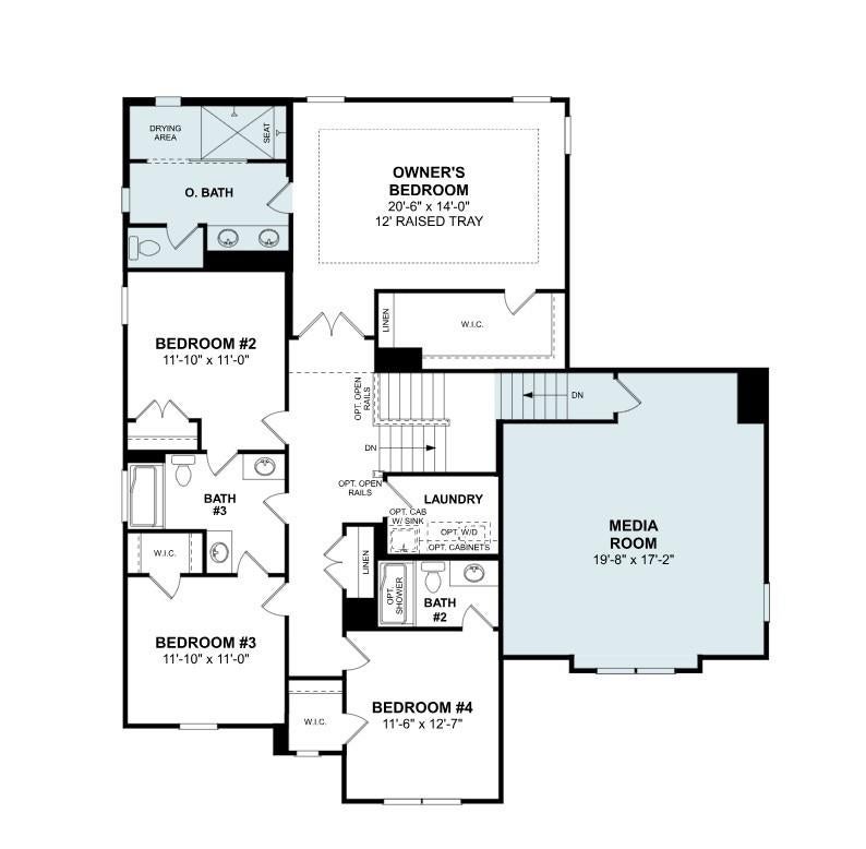 8524 Bridgegate Drive