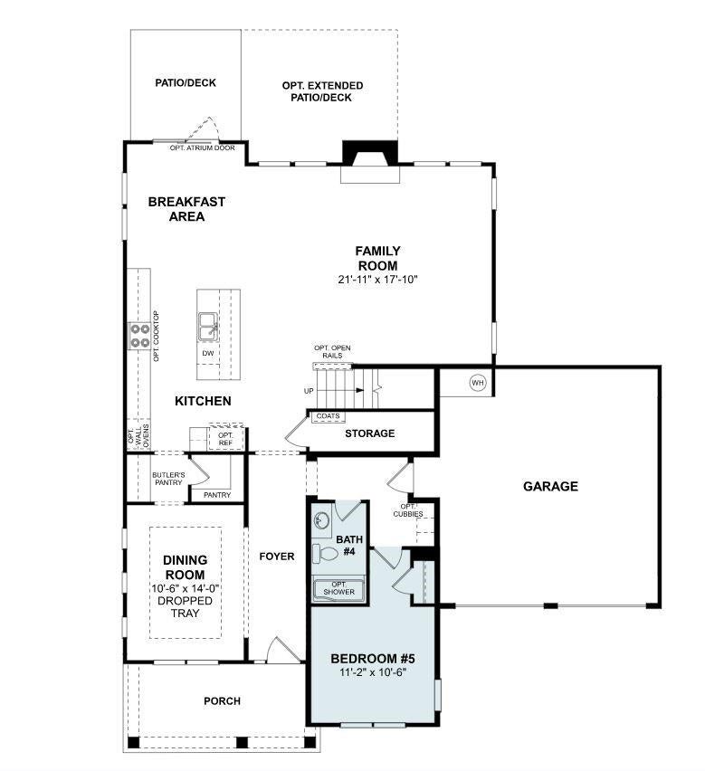 8524 Bridgegate Drive