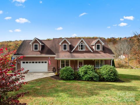 A home in Candler